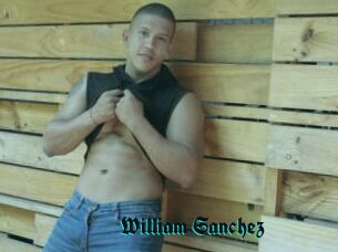 William_Sanchez