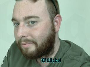 Willieboi