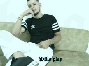 Wills_play