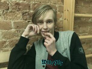 WillyFlip