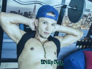 WillyRoiz