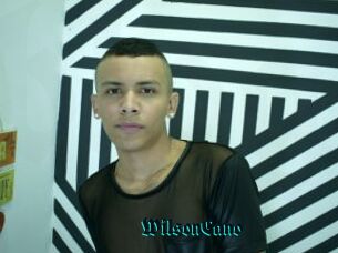 WilsonCano