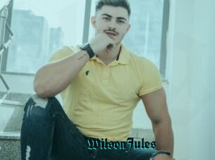 WilsonJules