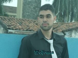Wolfrman