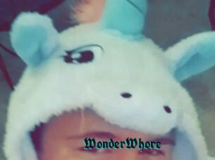WonderWhore