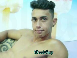 WoodGuy
