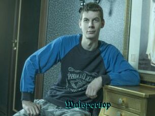 Waispertop