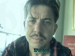 Werdcock