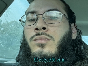 Weshould_cum