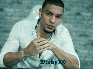 Wesley100