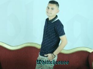 Whitteljesuss