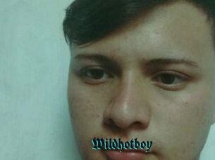 Wild_hotboy