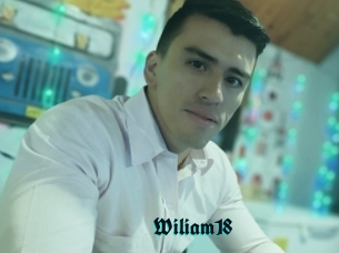 Wiliam18