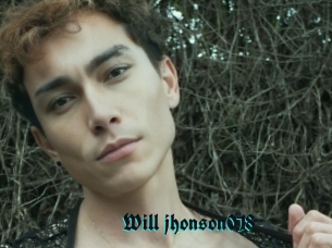 Will_jhonson018