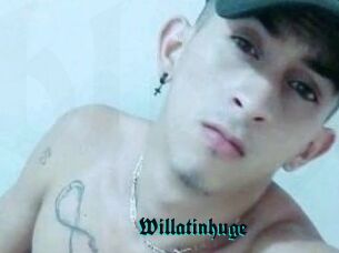 Willatinhuge