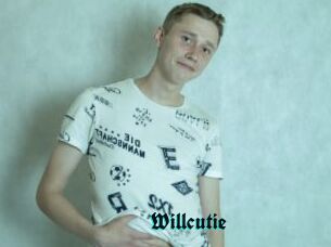Willcutie