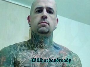 Willhardandready