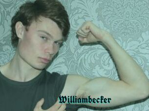 Williambecker