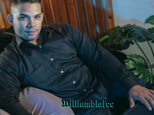 Williamblakee