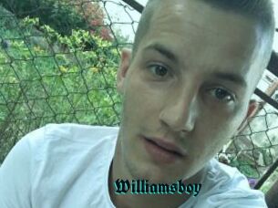 Williamsboy