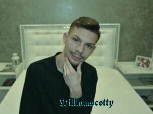 Williamscotty