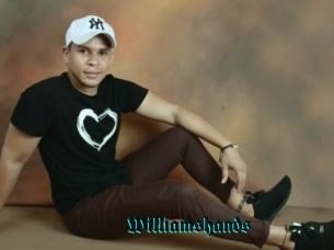 Williamshands