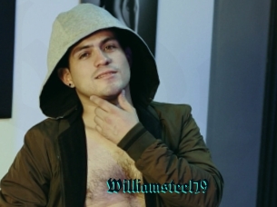 Williamsteel19