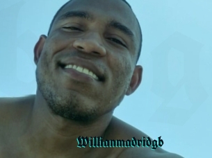 Willianmadridgb