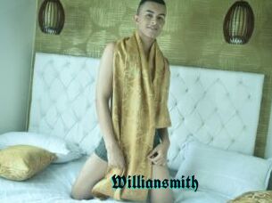 Williansmith