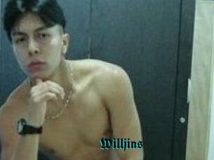 Willjins