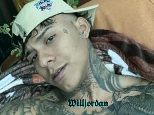 Willjordan