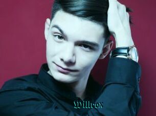 Willrox