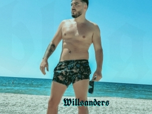 Willsanders