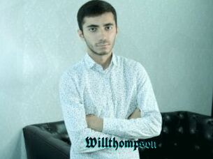Willthompson