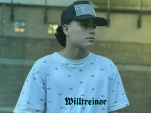 Willtreinor