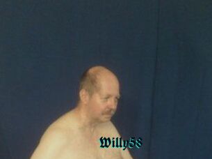 Willy58