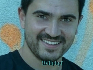 Willybyk
