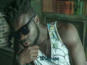 Willyone