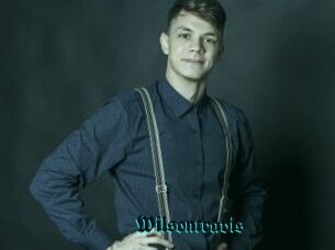Wilsontravis