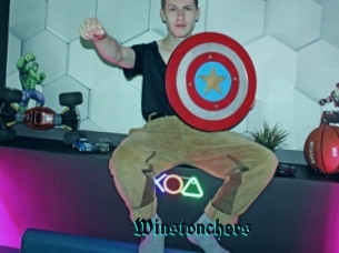 Winstonchers