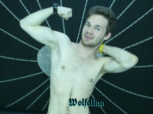 Wolfallan