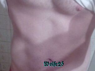 Wolfe25