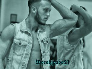 Worshipabs21