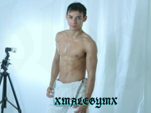 XMALEGYMX