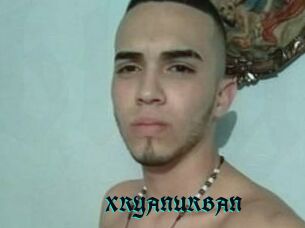 XRYAN_URBAN