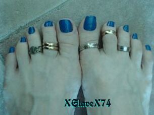XSlaveX74