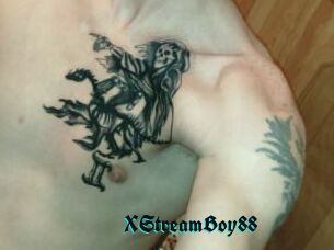 XStreamBoy88