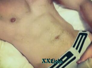 XXLjohn