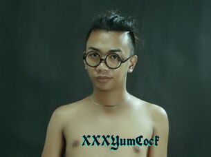 XXXYumCock