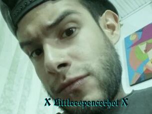 X_Littleespencerhot_X